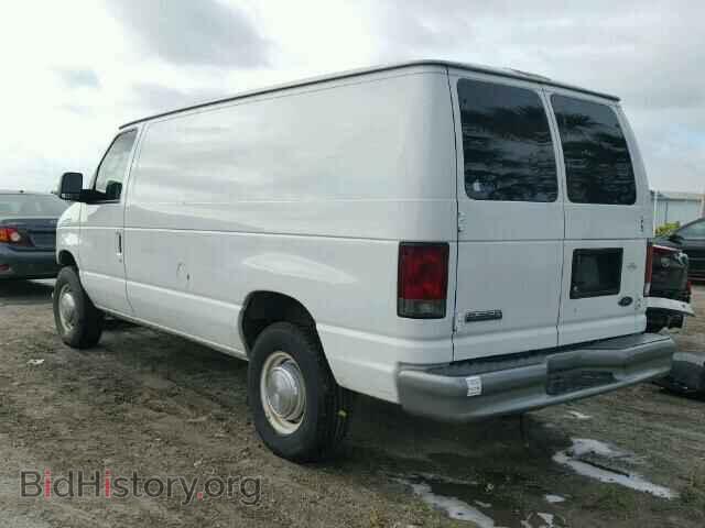 2006 FORD ECONOLINE - VIN: 1FTNE24WX6HA71024 - Фото 3