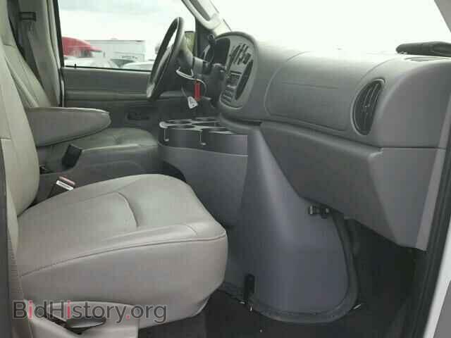 2006 FORD ECONOLINE - VIN: 1FTNE24WX6HA71024 - Фото 5