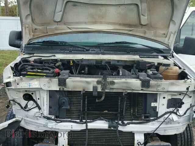 2006 FORD ECONOLINE - VIN: 1FTNE24WX6HA71024 - Фото 7