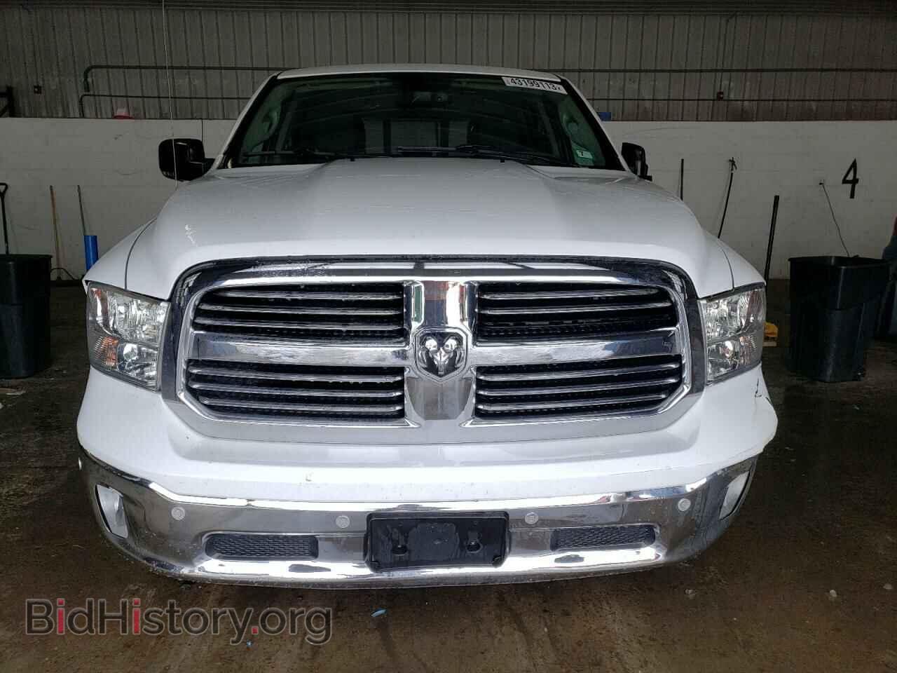 2018 RAM 1500 - VIN: 1C6RR7GG3JS167796 - Фото 5