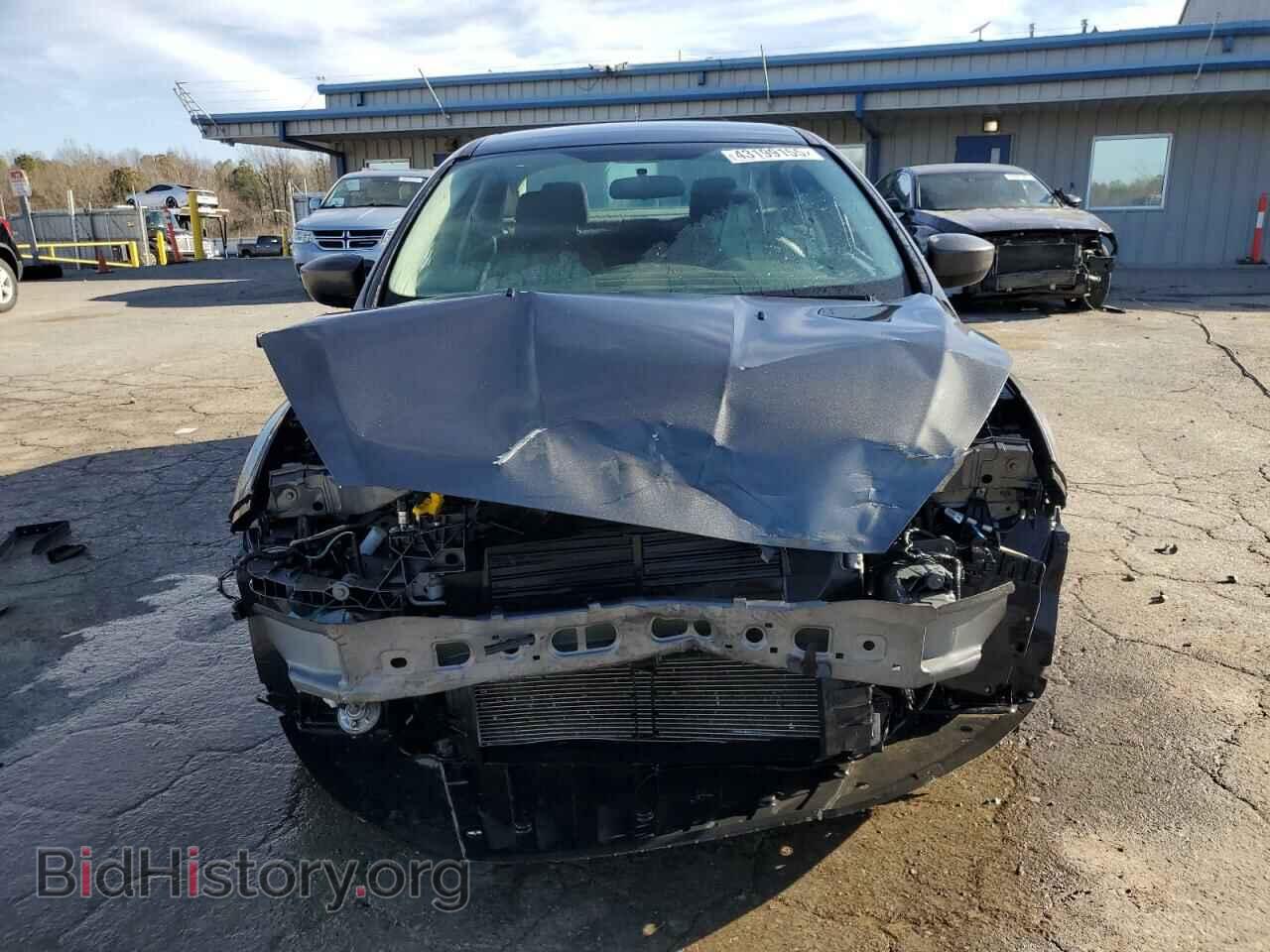 2018 FORD FOCUS - VIN: 1FADP3F29JL207239 - Фото 5