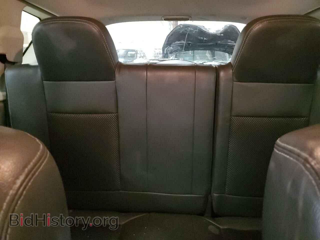 2014 JEEP COMPASS - VIN: 1C4NJDEB5ED858858 - Фото 10