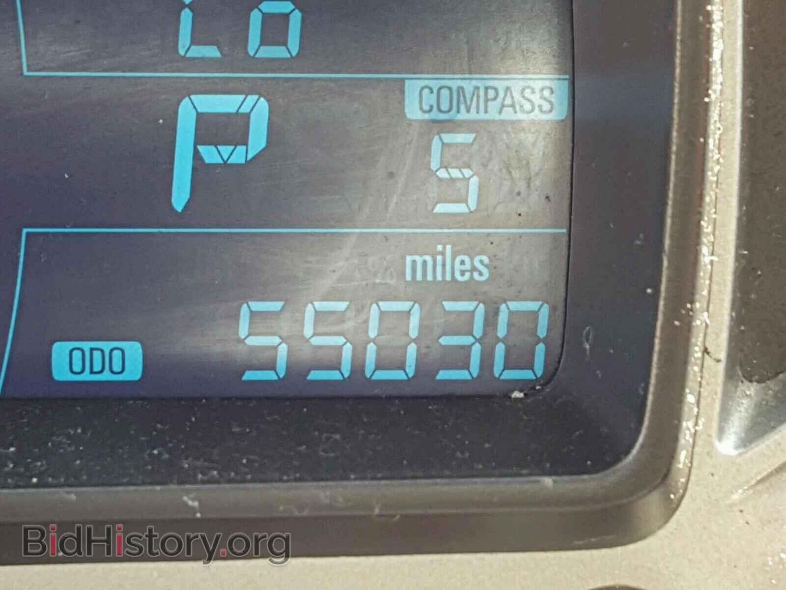 2014 CHEVROLET SONIC - VIN: 1G1JA5SH0E4131777 - Фото 8