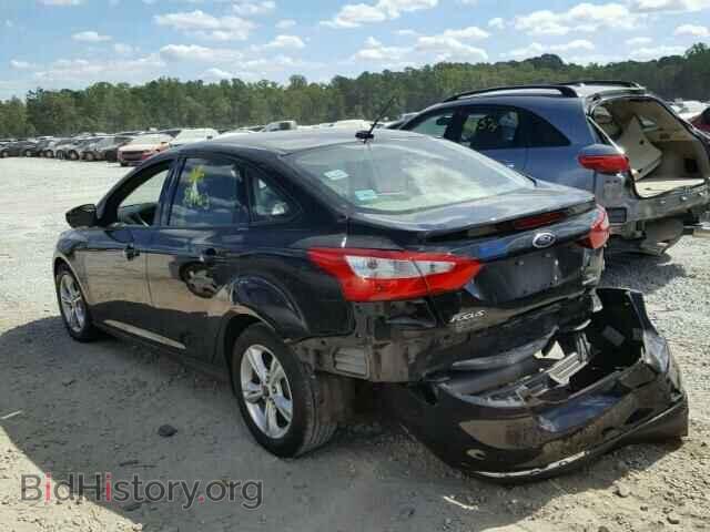 2014 FORD FOCUS - VIN: 1FADP3F20EL179725 - Photo 3
