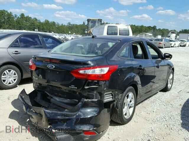 2014 FORD FOCUS - VIN: 1FADP3F20EL179725 - Photo 4