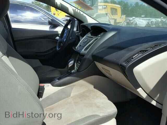 2014 FORD FOCUS - VIN: 1FADP3F20EL179725 - Photo 5