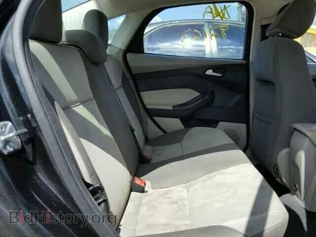 2014 FORD FOCUS - VIN: 1FADP3F20EL179725 - Photo 6