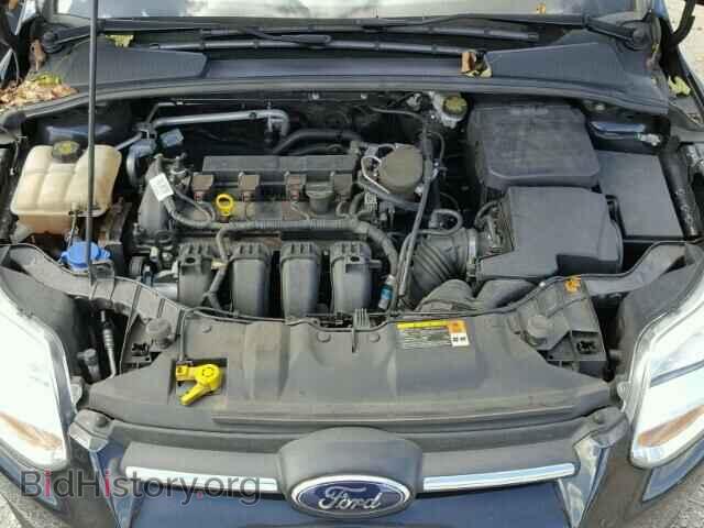 2014 FORD FOCUS - VIN: 1FADP3F20EL179725 - Photo 7