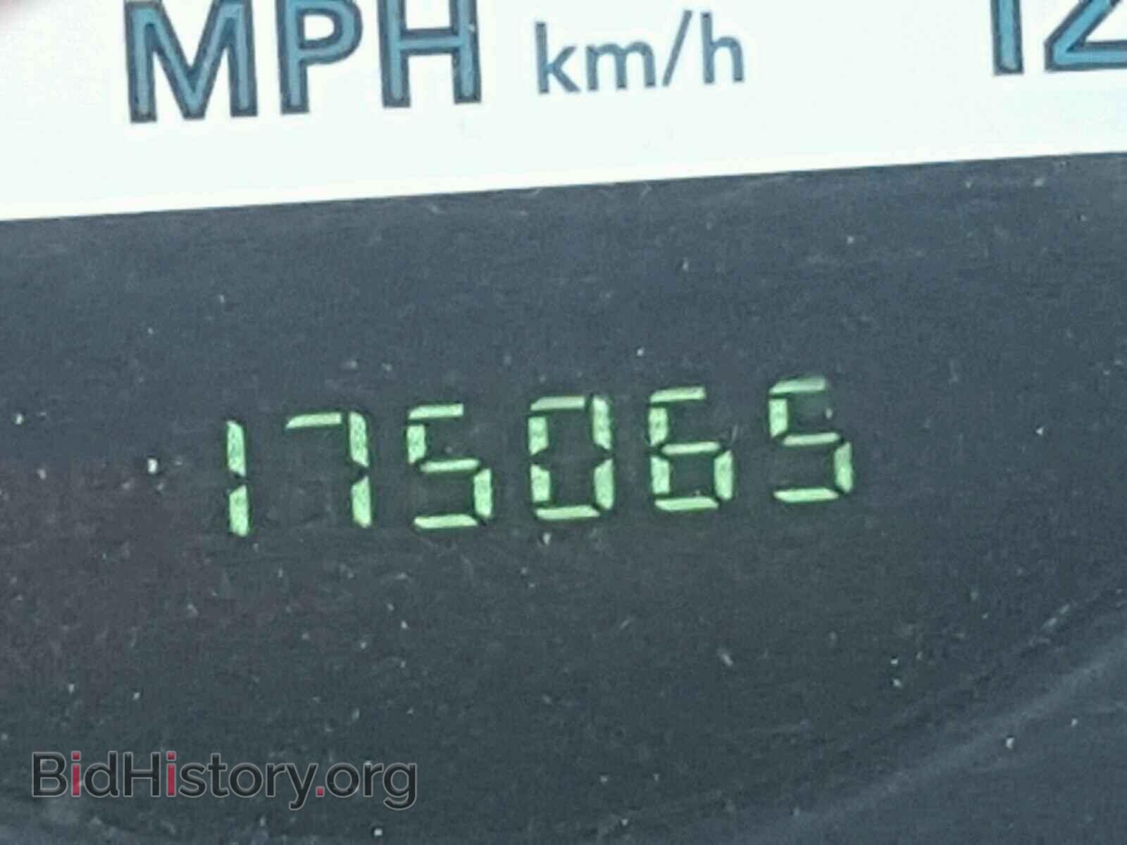 2006 DODGE CARAVAN - VIN: 2D4GP44L46R644172 - Фото 8