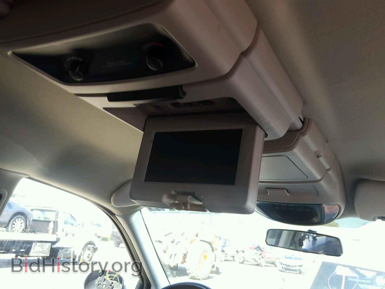 2006 DODGE CARAVAN - VIN: 2D4GP44L46R644172 - Фото 10