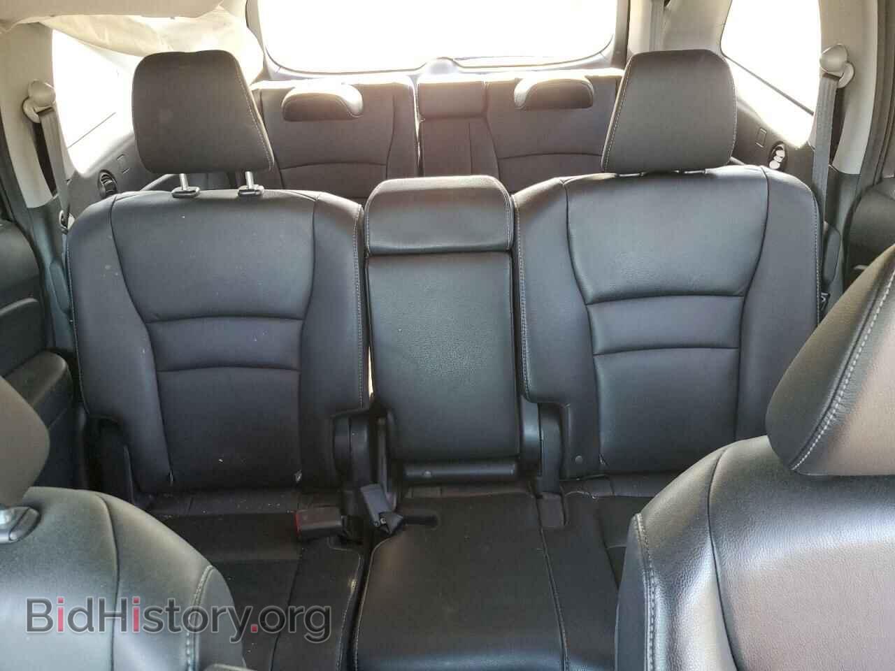 2019 HONDA PILOT - VIN: 5FNYF5H50KB039383 - Фото 10