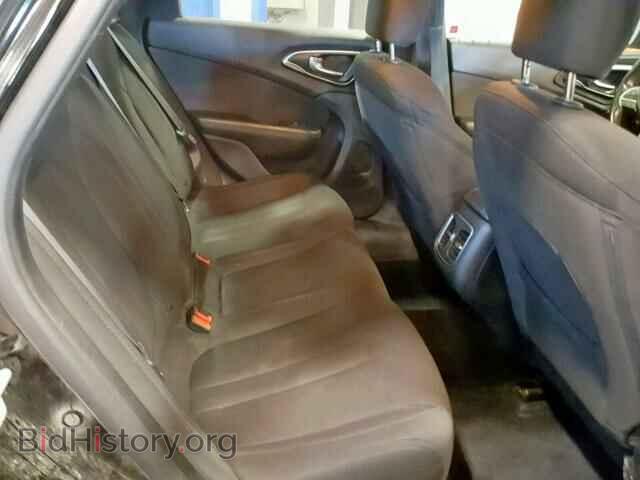 2016 CHRYSLER 200 - VIN: 1C3CCCAB4GN169705 - Photo 6