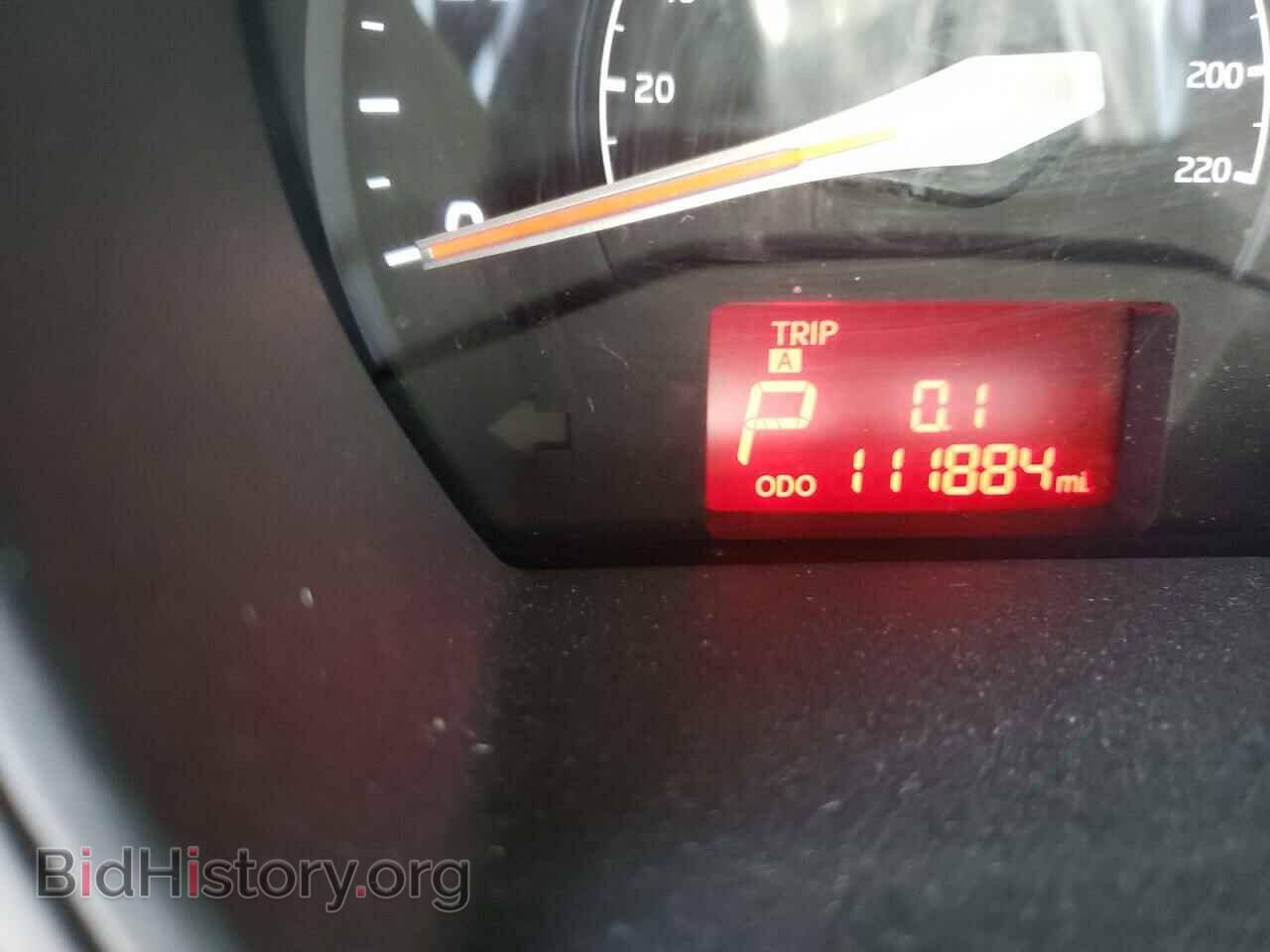 2013 KIA RIO - VIN: KNADN4A32D6282242 - Photo 8