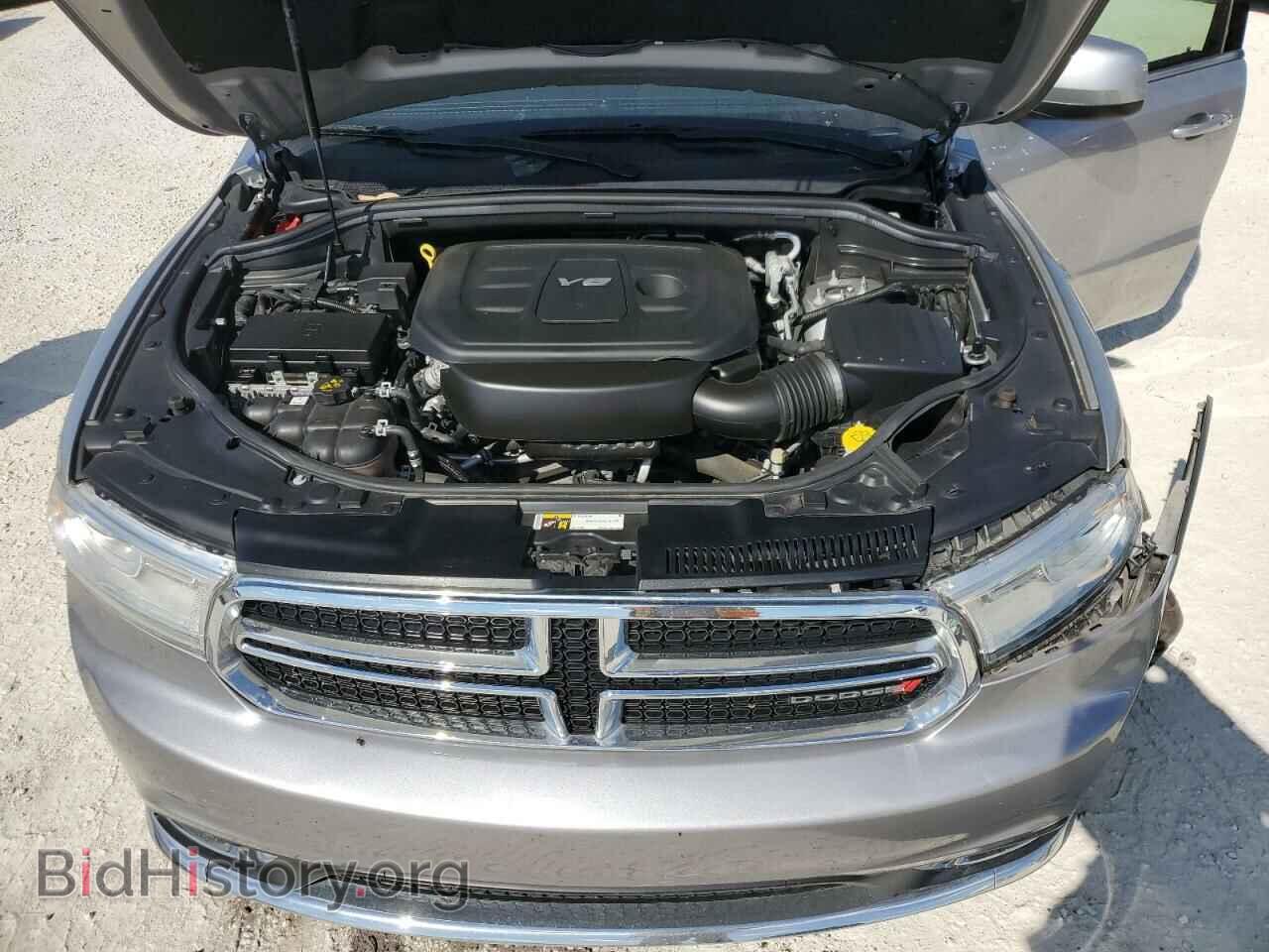 2017 DODGE DURANGO - VIN: 1C4RDHAG5HC774843 - Фото 12