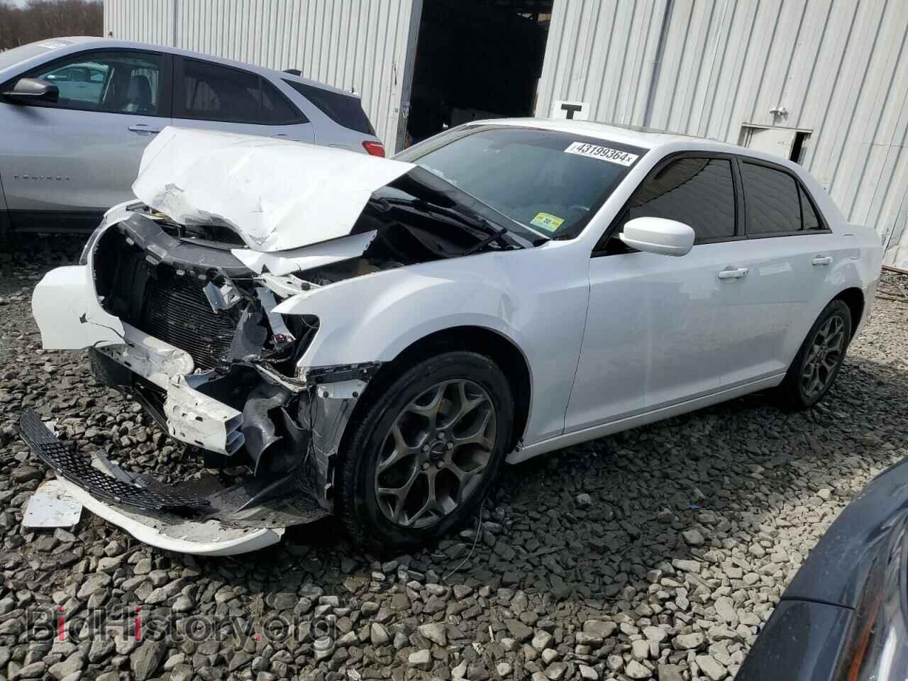 Photo 2C3CCAGG2GH208808 - CHRYSLER 300 2016