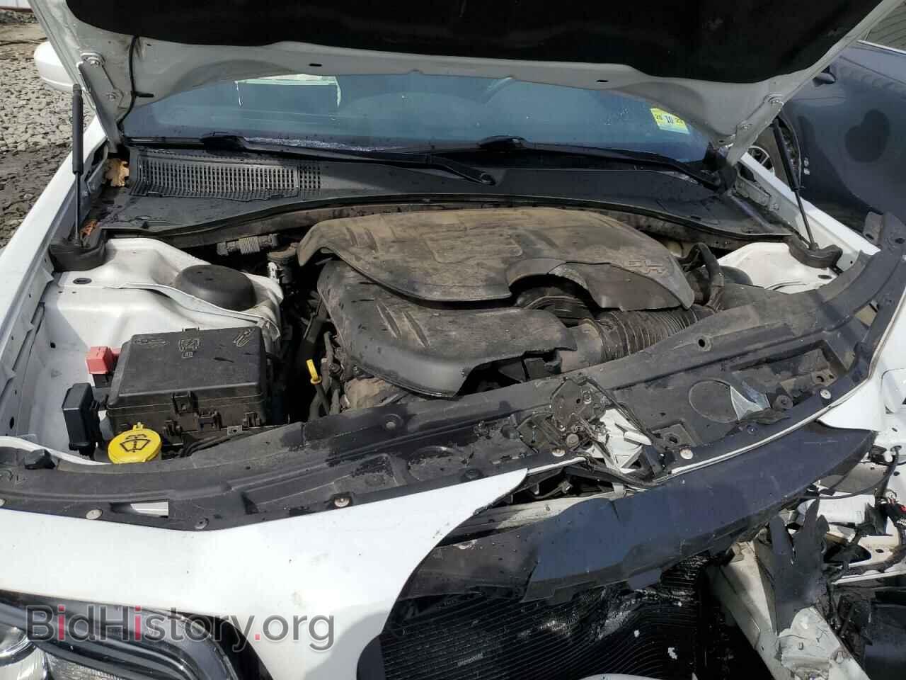2016 CHRYSLER 300 - VIN: 2C3CCAGG2GH208808 - Фото 11