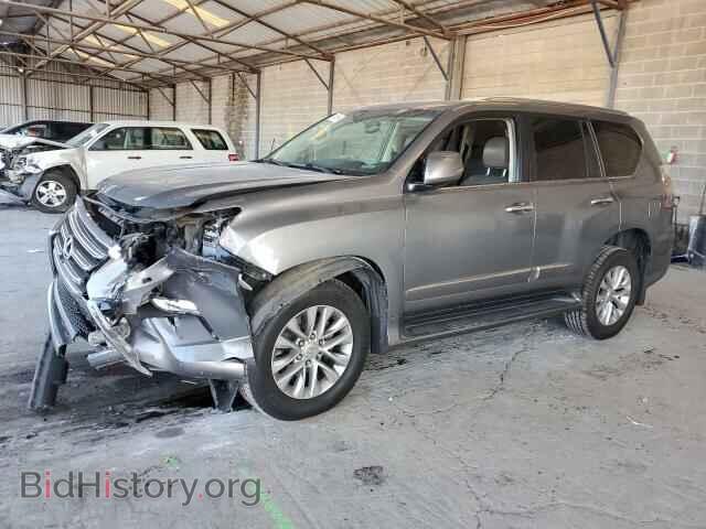 Фотография JTJBM7FX9E5069657 - LEXUS GX 2014
