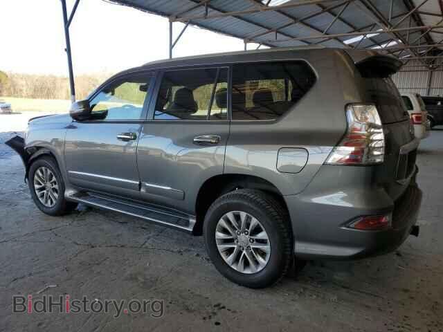 2014 LEXUS GX - VIN: JTJBM7FX9E5069657 - Фото 2