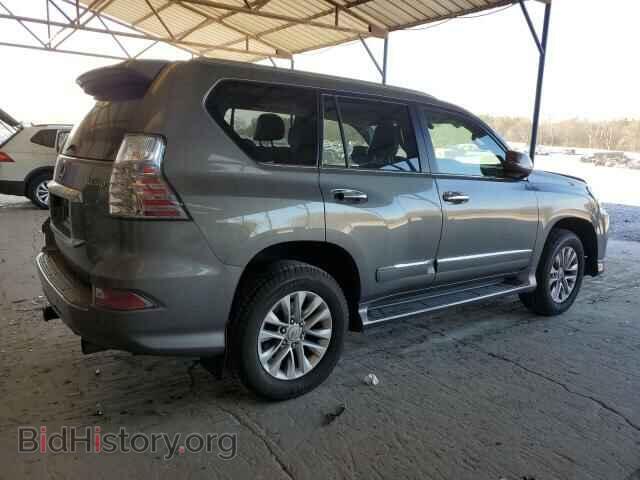 2014 LEXUS GX - VIN: JTJBM7FX9E5069657 - Фото 3