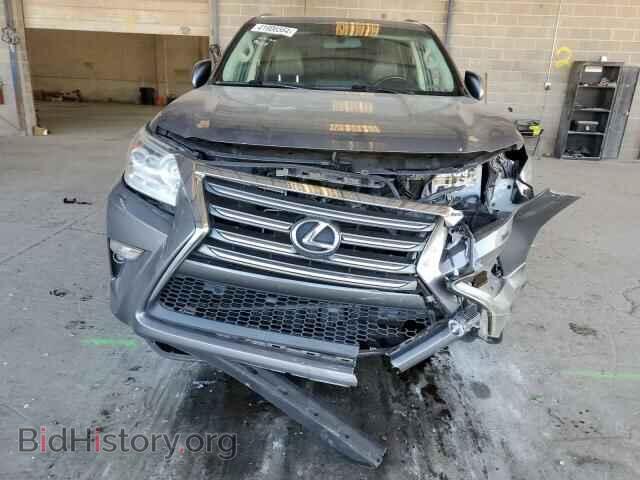 2014 LEXUS GX - VIN: JTJBM7FX9E5069657 - Фото 5
