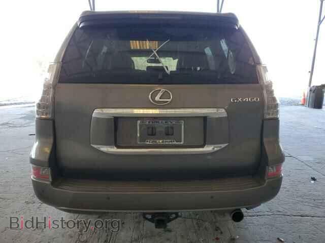 2014 LEXUS GX - VIN: JTJBM7FX9E5069657 - Фото 6