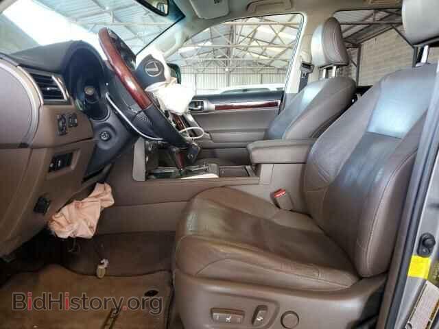 2014 LEXUS GX - VIN: JTJBM7FX9E5069657 - Фото 7