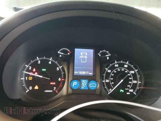 2014 LEXUS GX - VIN: JTJBM7FX9E5069657 - Фото 9