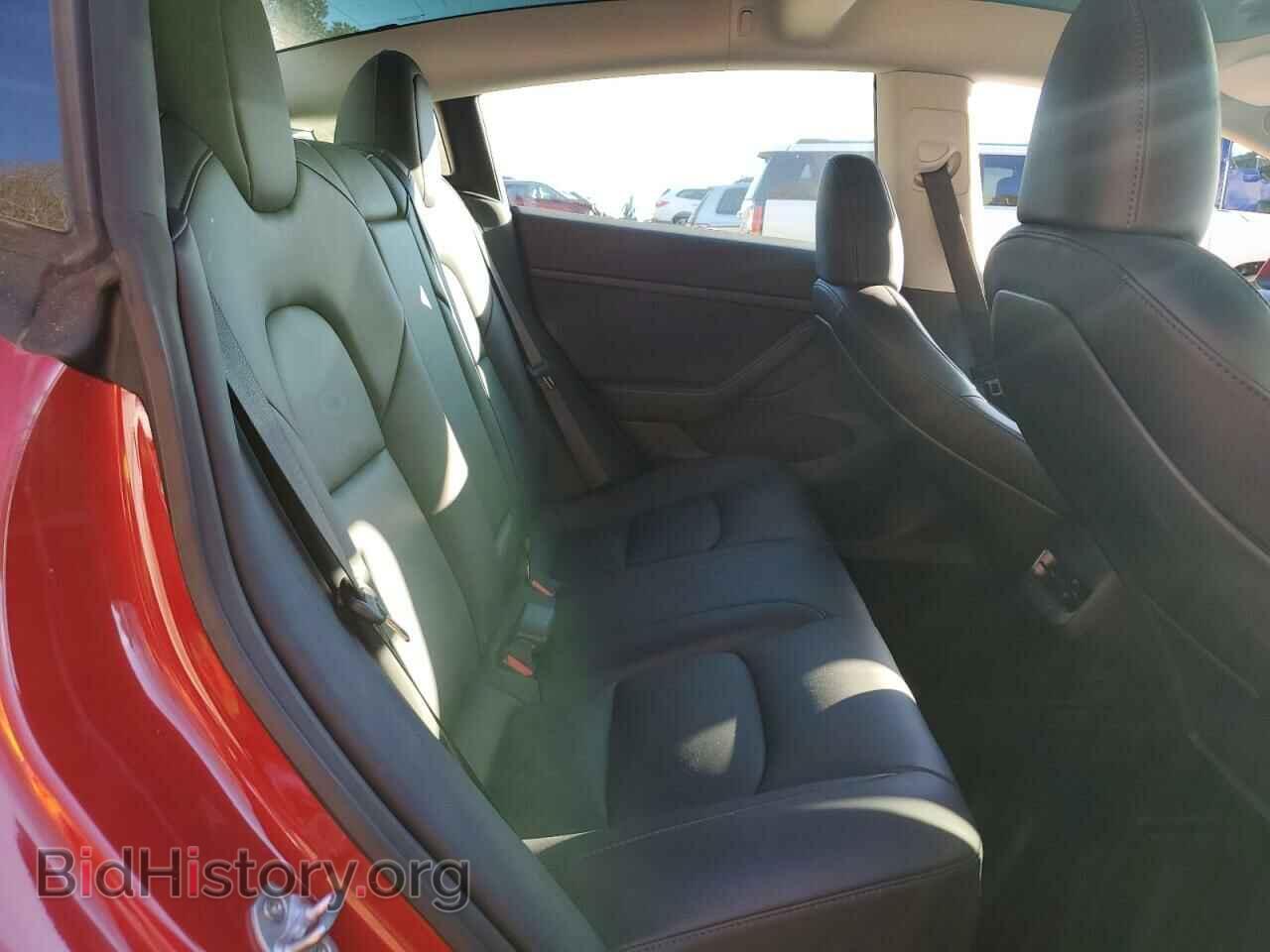 2023 TESLA MODEL 3 - VIN: 5YJ3E1EA6PF487304 - Фото 10