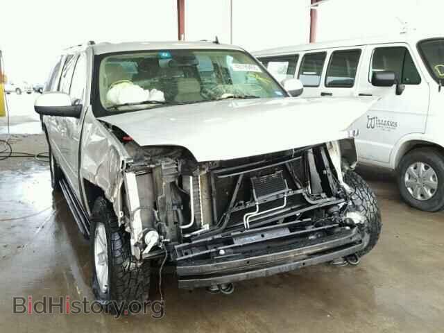 Photo 1GKFC260X9R205553 - GMC YUKON 2009
