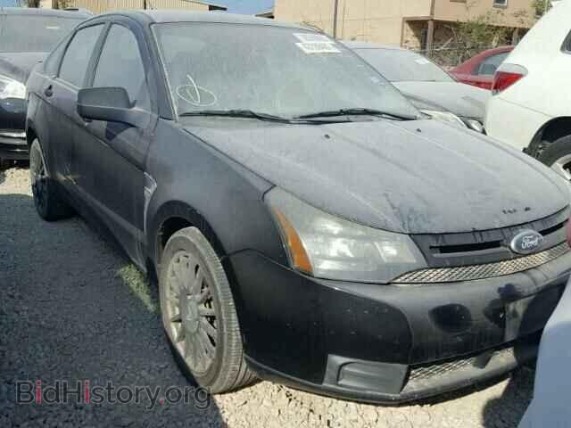 Фотография 1FAHP3GN0AW286454 - FORD FOCUS 2010