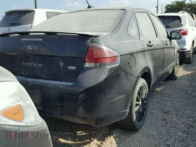2010 FORD FOCUS - VIN: 1FAHP3GN0AW286454 - Фото 4