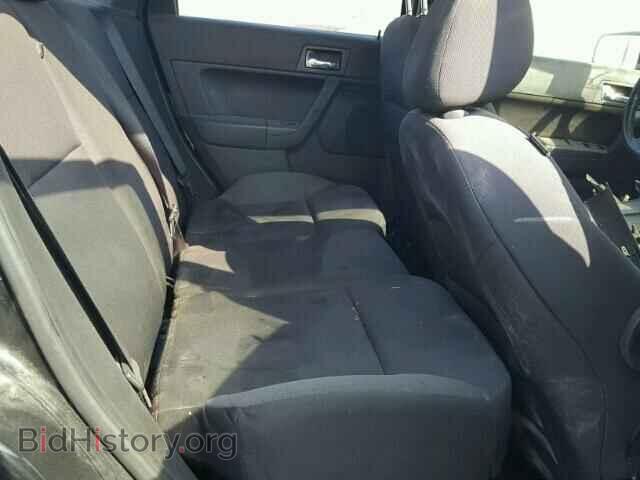 2010 FORD FOCUS - VIN: 1FAHP3GN0AW286454 - Фото 6