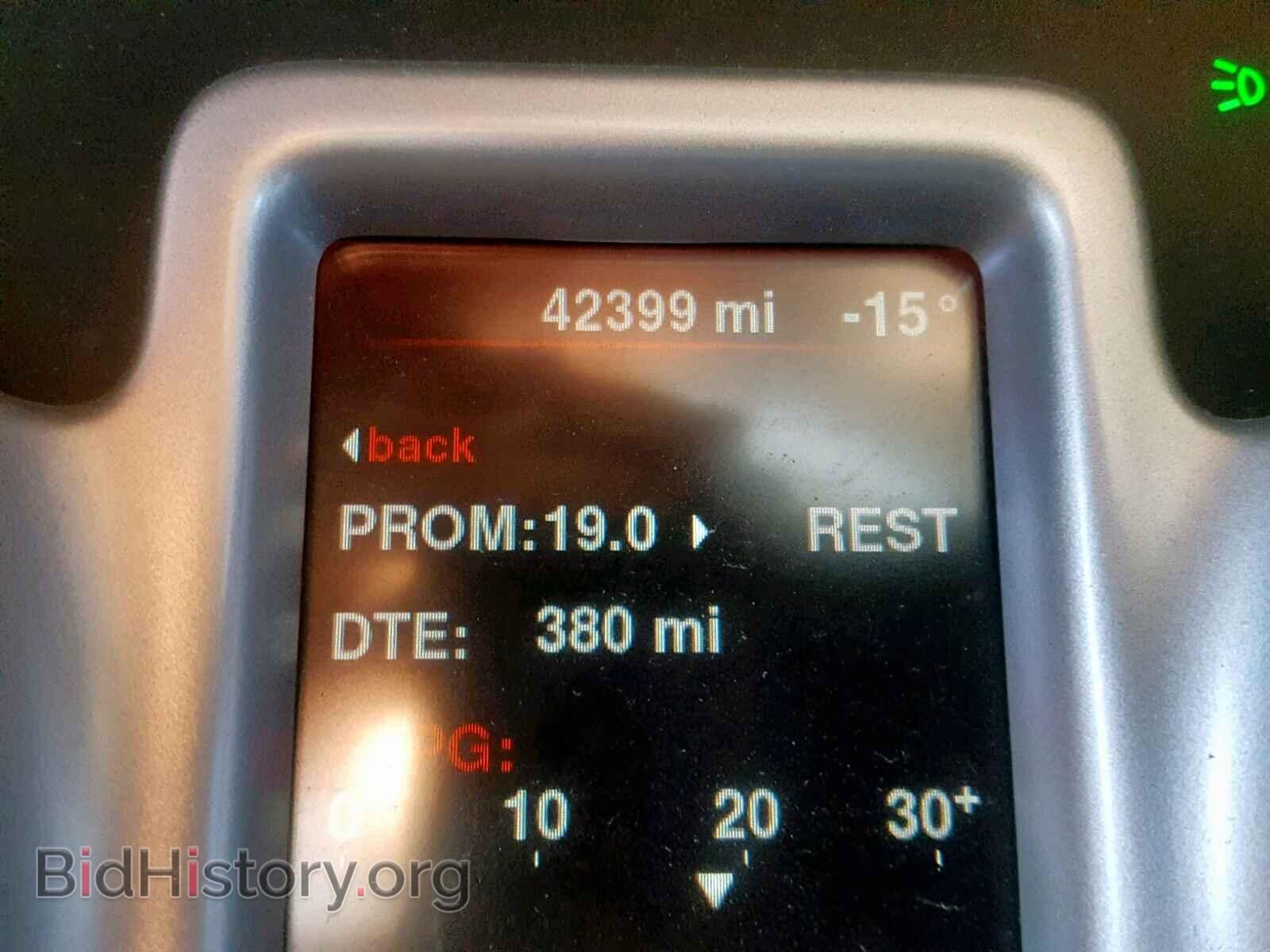 2015 DODGE JOURNEY SE - VIN: 3C4PDCAB3FT617909 - Фото 8