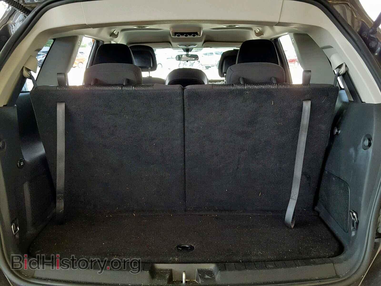 2015 DODGE JOURNEY SE - VIN: 3C4PDCAB3FT617909 - Фото 9