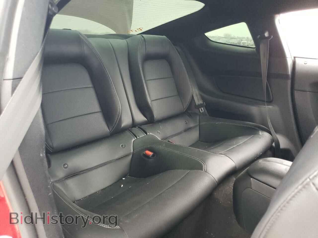2021 FORD MUSTANG - VIN: 1FA6P8CF7M5110045 - Фото 10