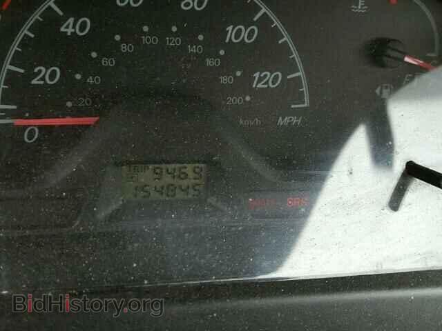 2002 MITSUBISHI LANCER - VIN: JA3AJ26EX2U068171 - Фото 8