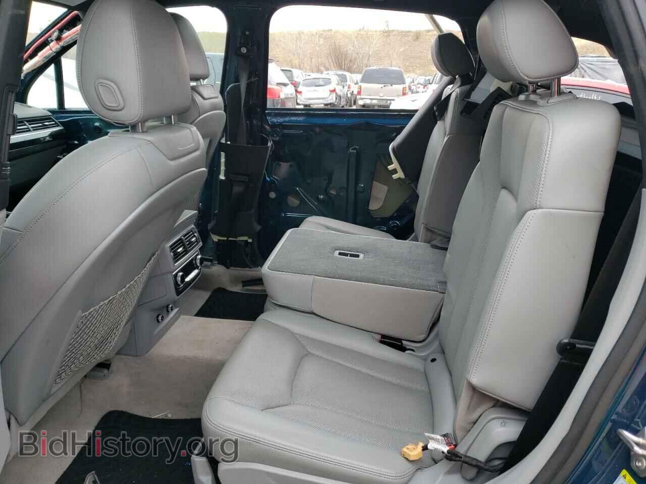 2018 AUDI Q7 - VIN: WA1LAAF75JD053222 - Фото 6