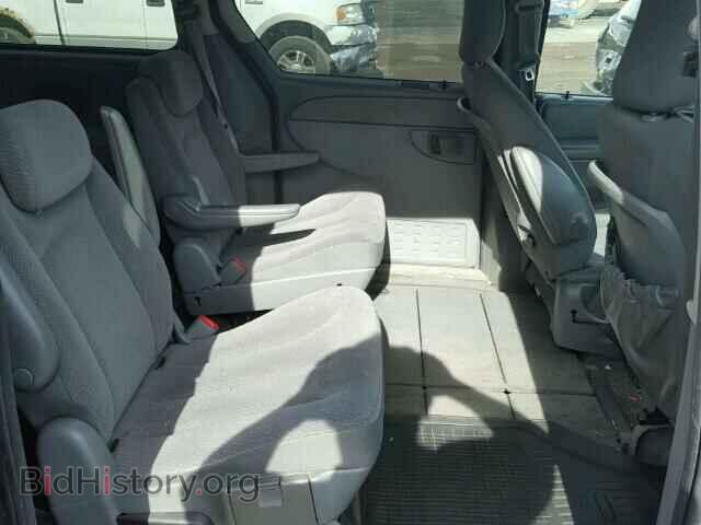 2006 DODGE CARAVAN - VIN: 1D4GP24R86B761907 - Фото 6