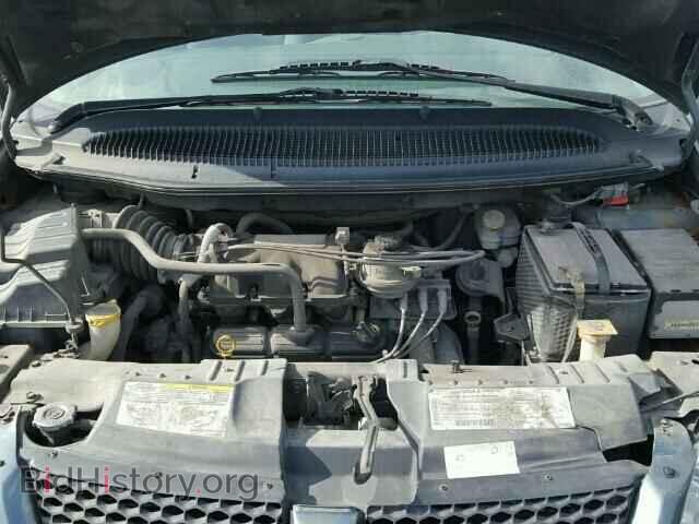 2006 DODGE CARAVAN - VIN: 1D4GP24R86B761907 - Фото 7