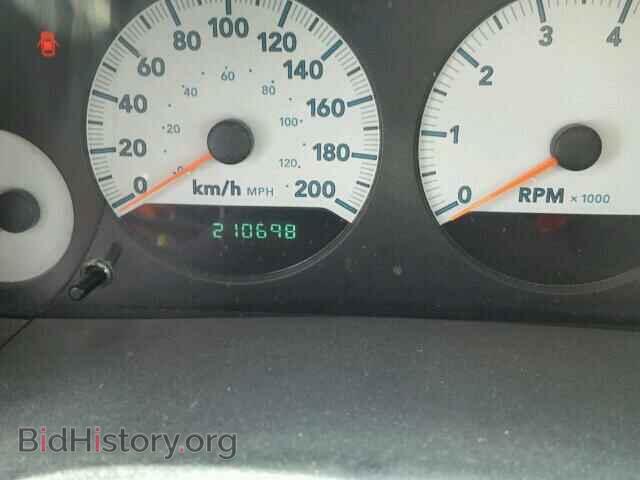 2006 DODGE CARAVAN - VIN: 1D4GP24R86B761907 - Фото 8