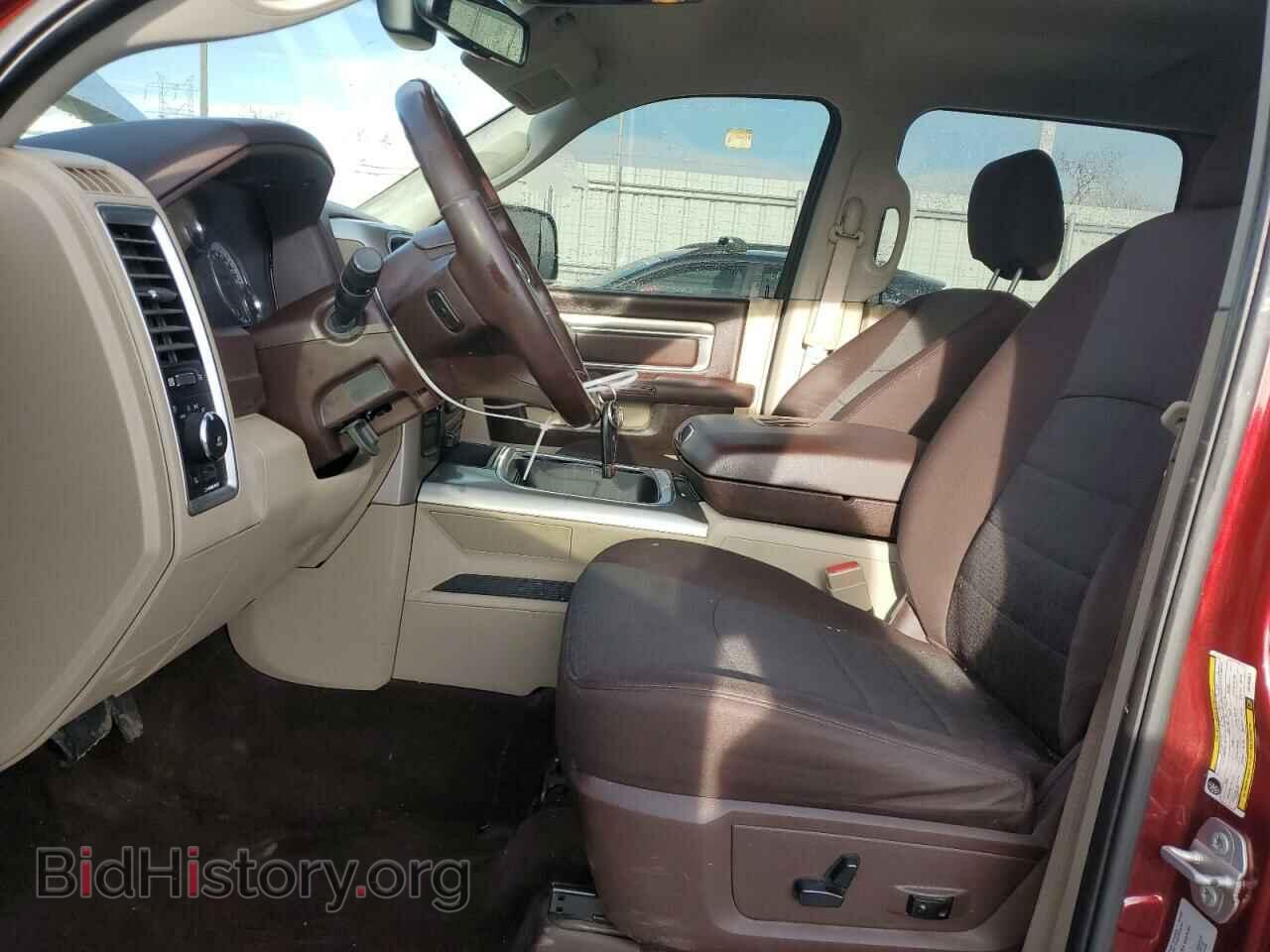 2016 RAM All Models - VIN: 3C6UR5DL8GG184951 - Photo 7