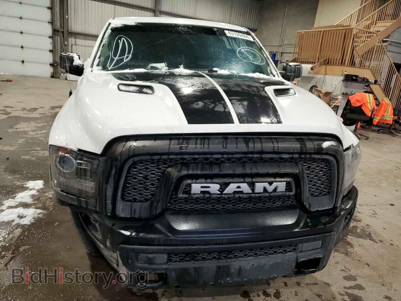 2019 RAM 1500 - VIN: 1C6RR7LT8KS673046 - Фото 5