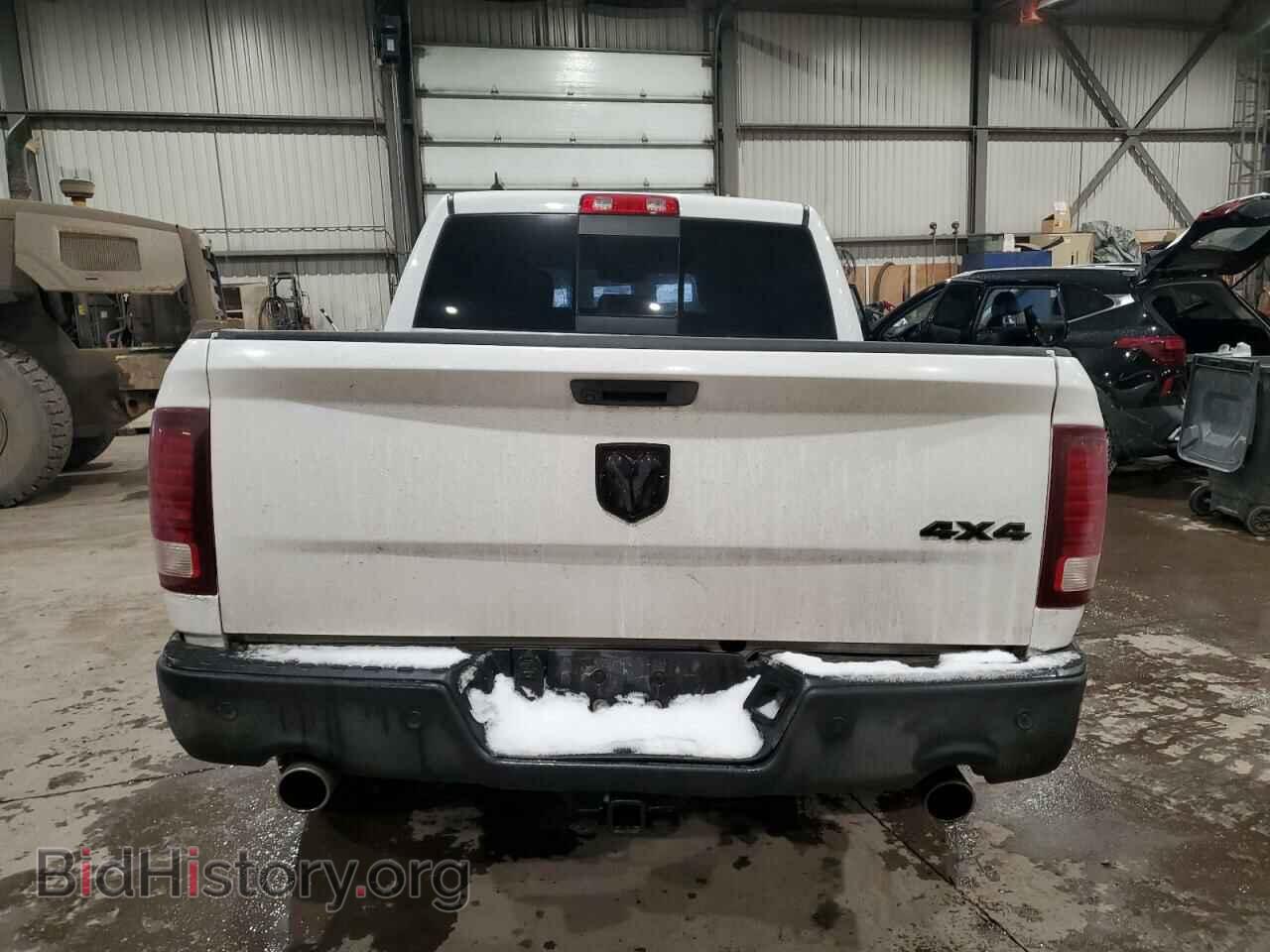 2019 RAM 1500 - VIN: 1C6RR7LT8KS673046 - Фото 6