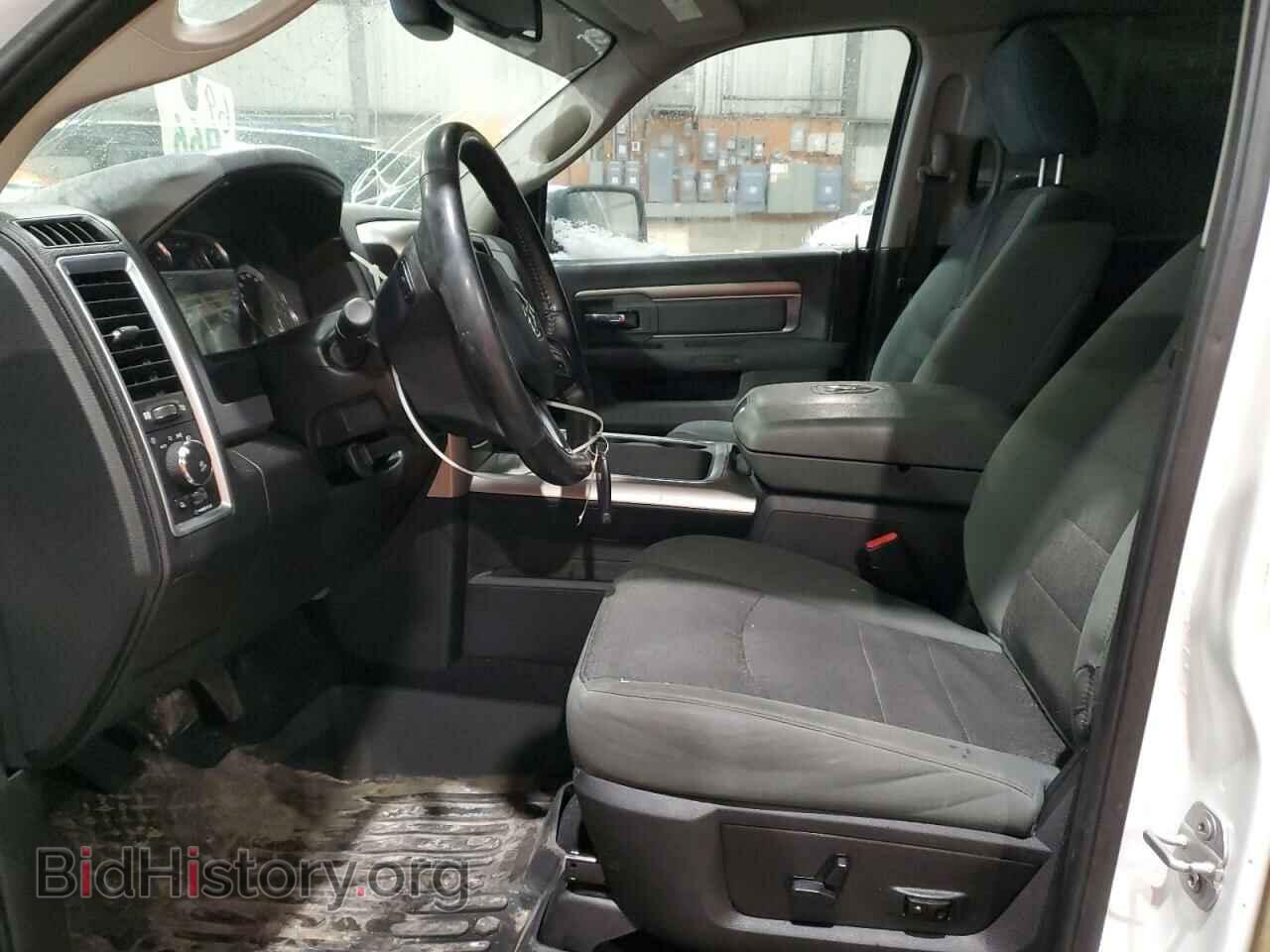 2019 RAM 1500 - VIN: 1C6RR7LT8KS673046 - Фото 7