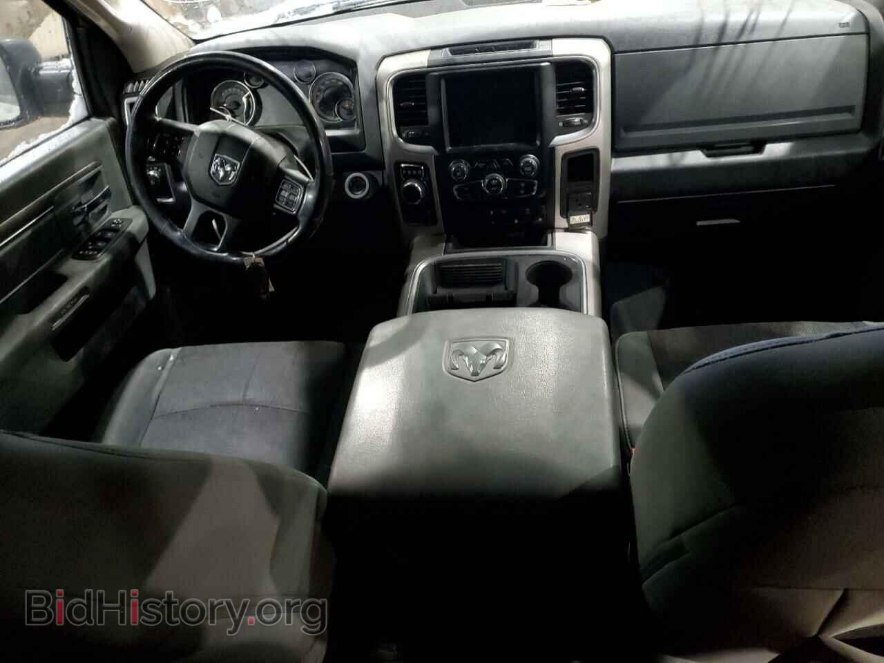 2019 RAM 1500 - VIN: 1C6RR7LT8KS673046 - Фото 8