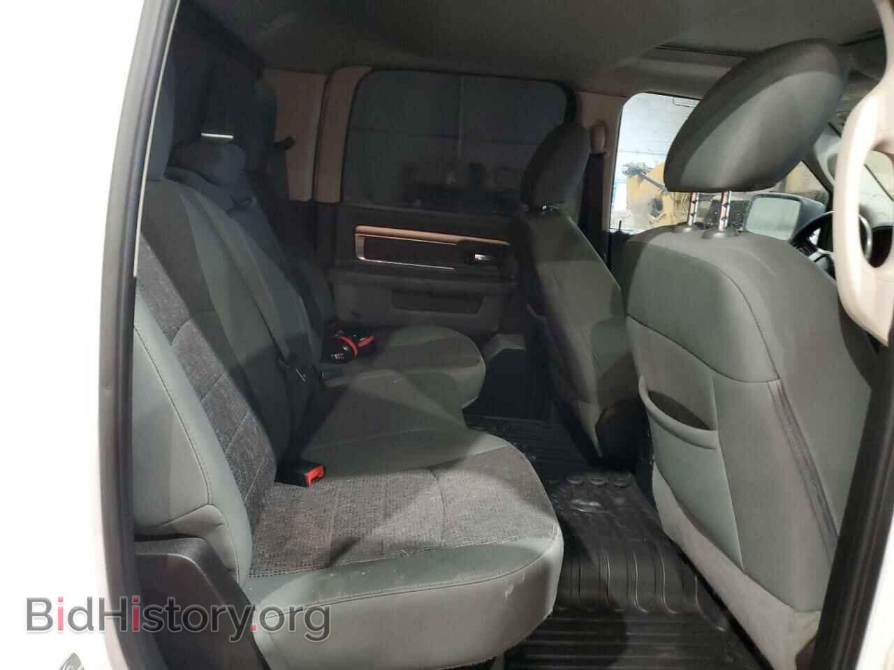 2019 RAM 1500 - VIN: 1C6RR7LT8KS673046 - Фото 10