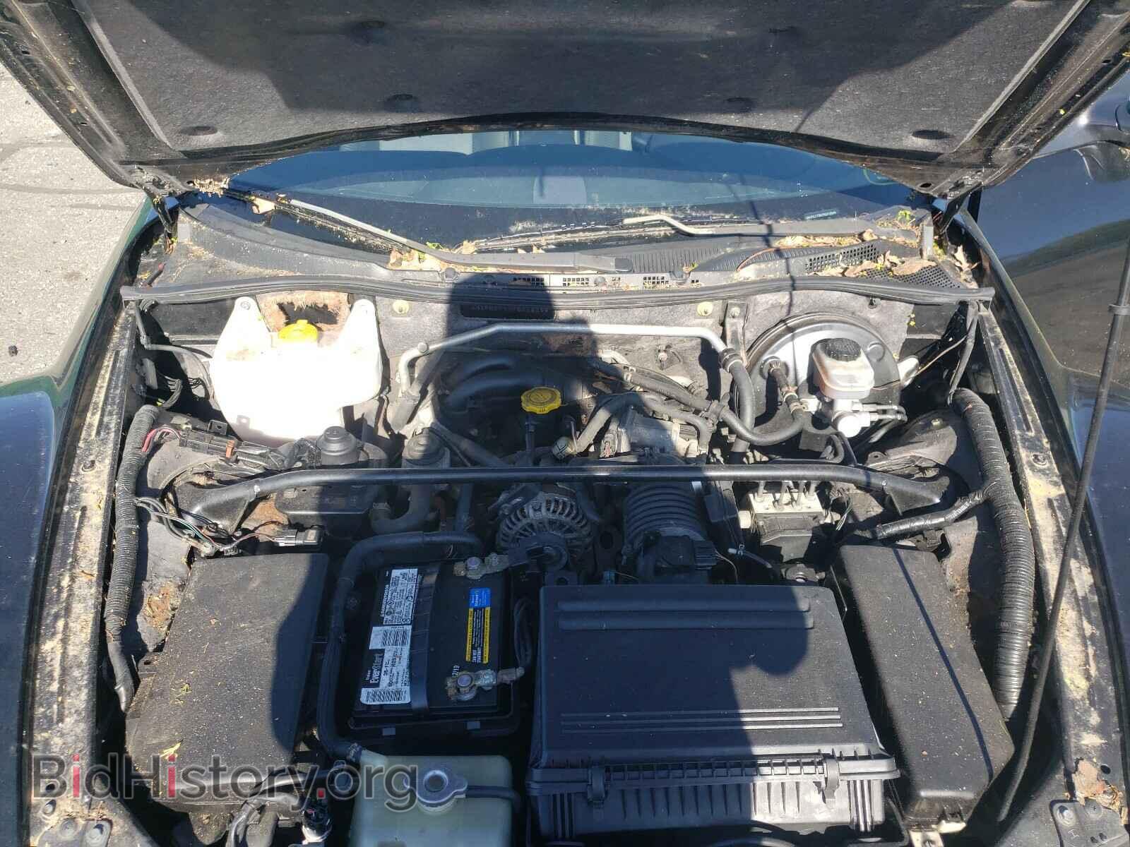 2007 MAZDA RX8 - VIN: JM1FE173070212599 - Фото 7