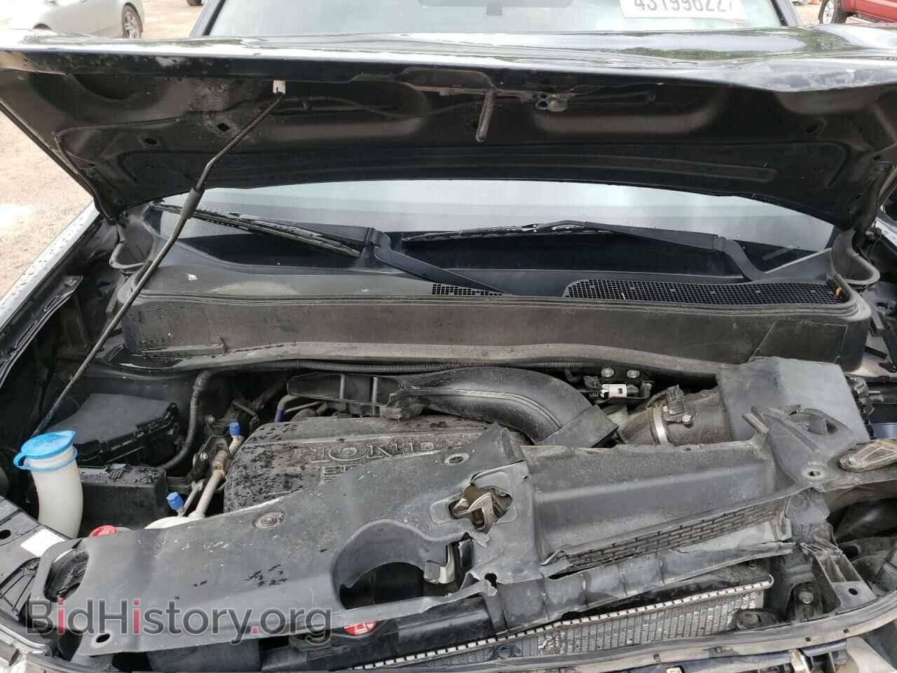 2015 HONDA PILOT - VIN: 5FNYF3H20FB030408 - Фото 7
