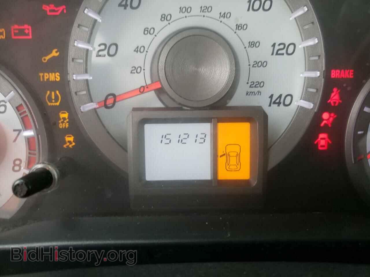2015 HONDA PILOT - VIN: 5FNYF3H20FB030408 - Фото 8