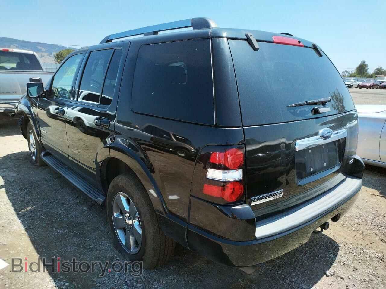 2006 FORD EXPLORER - VIN: 1FMEU65E86UB32521 - Photo 3